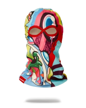 Passamontagna MIND TRIP EYE