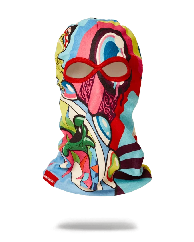 Passamontagna MIND TRIP EYE