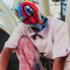 Passamontagna MIND TRIP EYE