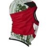 Passamontagna MONEY BOY (ROSSA)