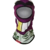 Passamontagna MONEY BOY (VIOLA)