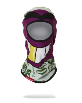 Passamontagna MONEY BOY (VIOLA)