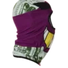Passamontagna MONEY BOY (VIOLA)