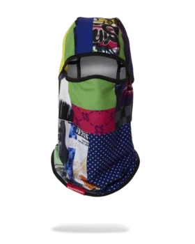 Passamontagna PAYLOAD