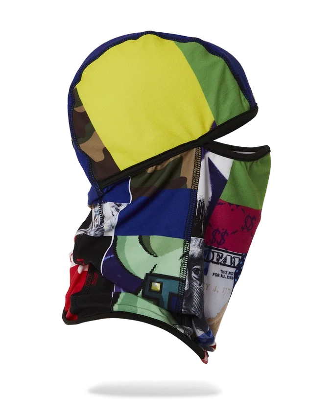 Passamontagna PAYLOAD