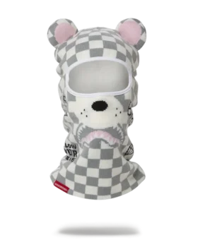 Passamontagna ROSE MONEY BEAR