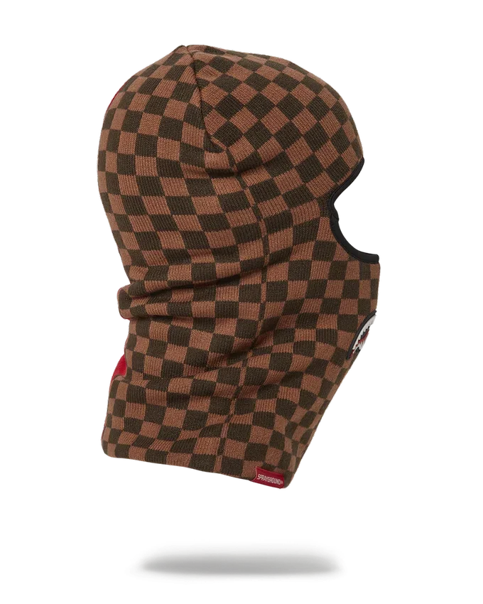 Passamontagna Split Create