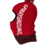 Passamontagna Split POM