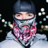 Passamontagna $TASHED