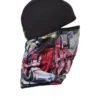 Passamontagna $TASHED