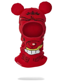 Passamontagna THE REAL DIABLO
