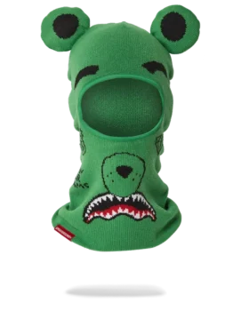 Passamontagna THE REAL MONEY BEAR