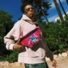 PATRICASSO Borsa A Tracolla Savvy