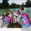 PATRICASSO Borsa A Tracolla Savvy