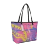 PINK PANTHER - BORSA ART HEIST Tote