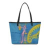 PINK PANTHER - BORSA ART HEIST Tote