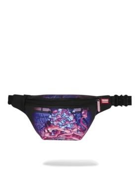 PINK PANTHER DIAMOND HEIST Savvy Borsa A Tracolla