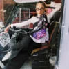 PINK PANTHER DIAMOND HEIST Savvy Borsa A Tracolla