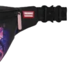 PINK PANTHER DIAMOND HEIST Savvy Borsa A Tracolla
