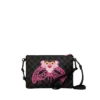 PINK PANTHER DIAMOND SHARK CLUTCH CROSSOVER