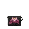 PINK PANTHER DIAMOND SHARK CLUTCH CROSSOVER