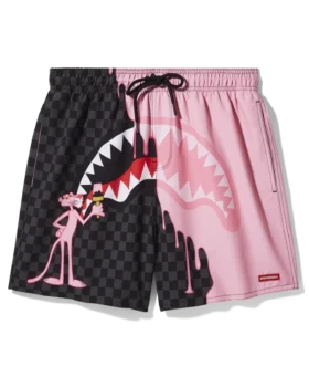 PINK PANTHER PINK PAINTER Costumi Da Bagno