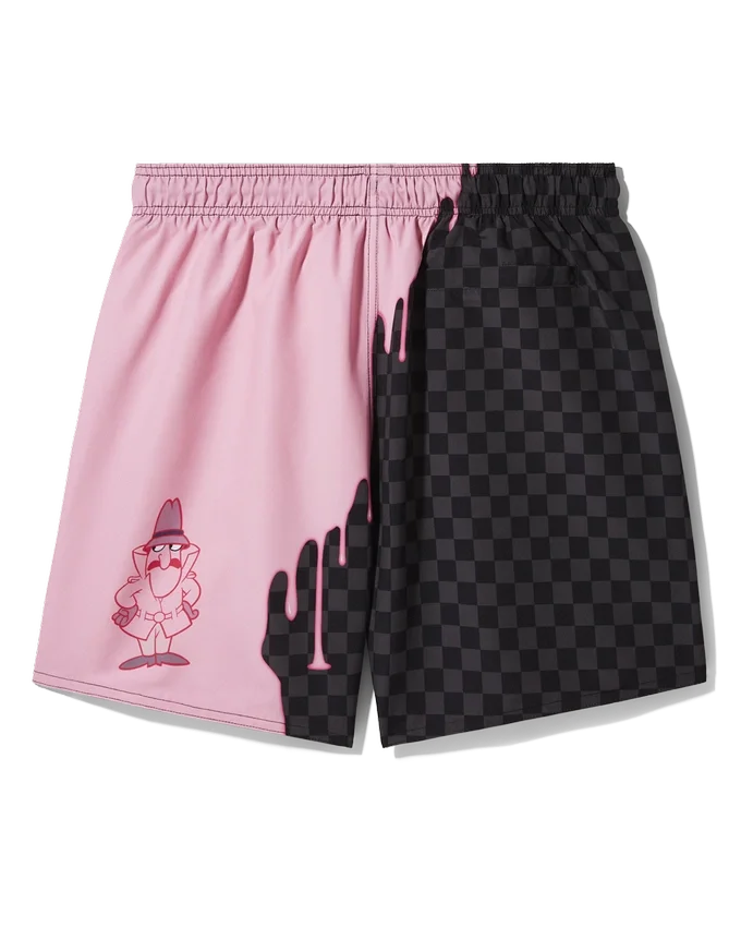 PINK PANTHER PINK PAINTER Costumi Da Bagno