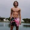 PINK PANTHER PINK PAINTER Costumi Da Bagno