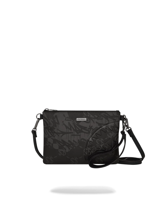 Pochette a tracolla 4AM