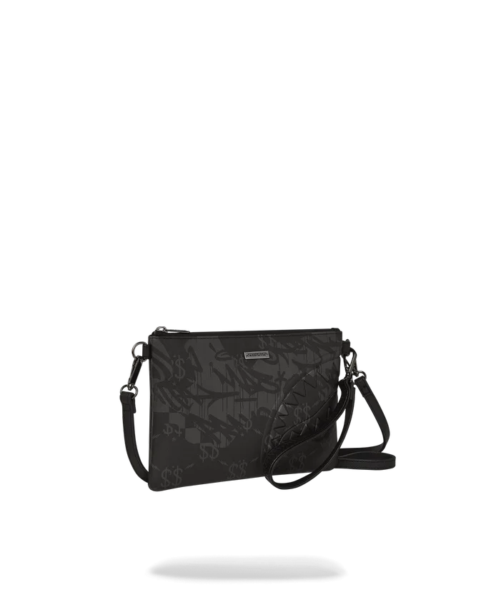 Pochette a tracolla 4AM