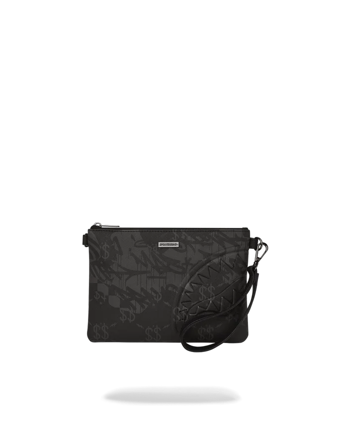 Pochette a tracolla 4AM