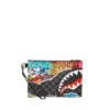 Pochette a tracolla ARTISTIC PURSUIT