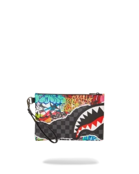 Pochette a tracolla ARTISTIC PURSUIT
