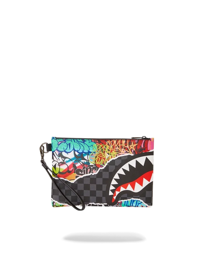 Pochette a tracolla ARTISTIC PURSUIT