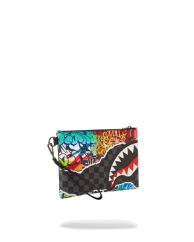 Pochette a tracolla ARTISTIC PURSUIT