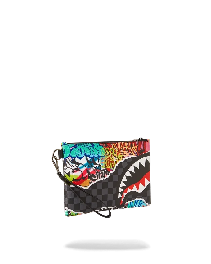 Pochette a tracolla ARTISTIC PURSUIT