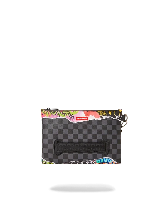 Pochette a tracolla ARTISTIC PURSUIT