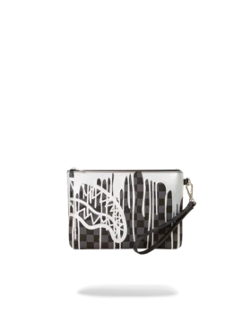 Pochette a tracolla CHATEAU GHOST