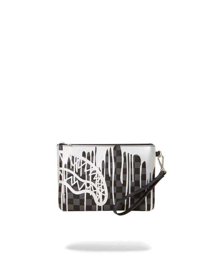Pochette a tracolla CHATEAU GHOST