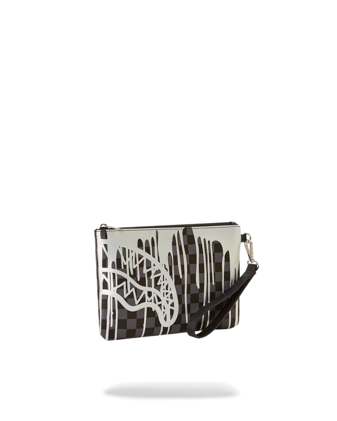 Pochette a tracolla CHATEAU GHOST