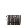 Pochette a tracolla CHATEAU GHOST