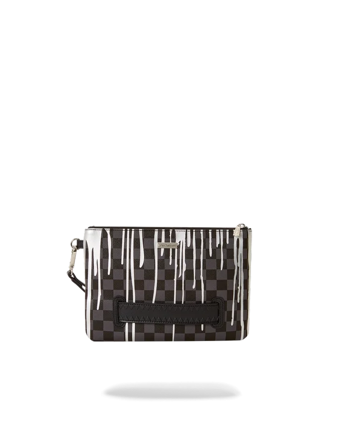 Pochette a tracolla CHATEAU GHOST