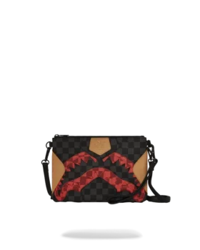 Pochette a tracolla EVIL GENIUS