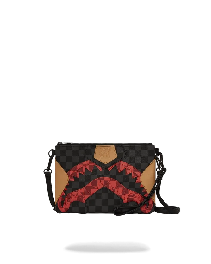 Pochette a tracolla EVIL GENIUS