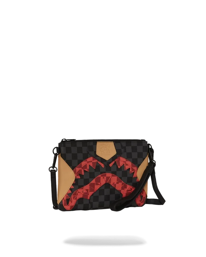 Pochette a tracolla EVIL GENIUS
