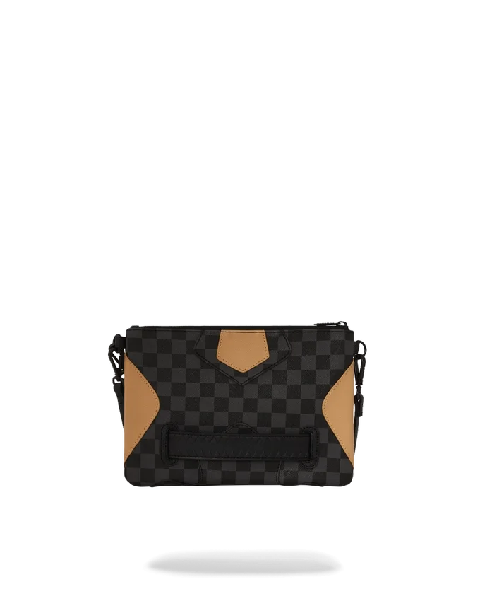 Pochette a tracolla EVIL GENIUS