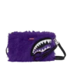 Pochette a tracolla FURZILLA Shark (PURP)
