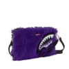 Pochette a tracolla FURZILLA Shark (PURP)