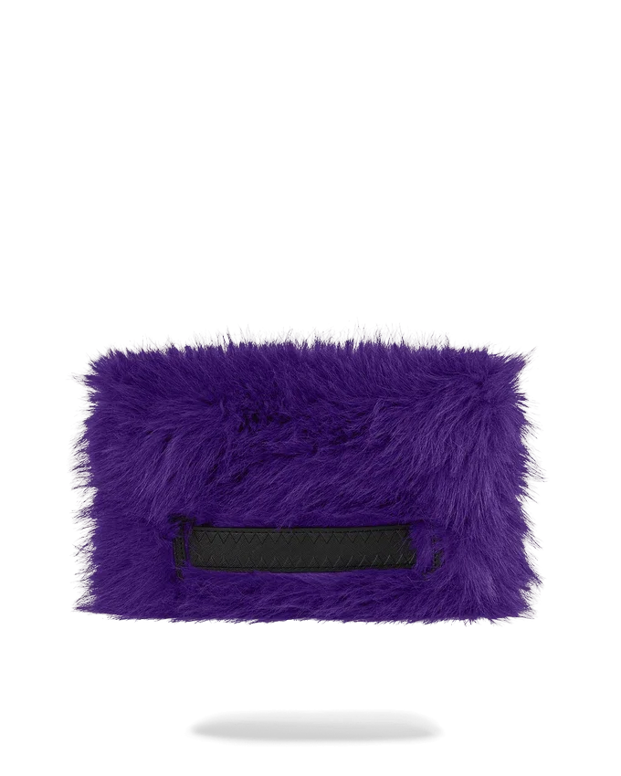 Pochette a tracolla FURZILLA Shark (PURP)