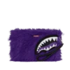 Pochette a tracolla FURZILLA Shark (PURP)